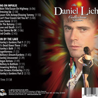 THE DANIEL LICHT COLLECTION VOLUME 1