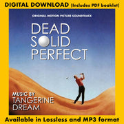 DEAD SOLID PERFECT - Original Motion Picture Soundtrack