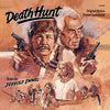 DEATH HUNT: Original Soundtrack by Jerrold Immel