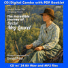 THE INCREDIBLE JOURNEY OF DOCTOR MEG LAUREL: Music From The Original Score