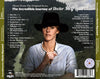 THE INCREDIBLE JOURNEY OF DOCTOR MEG LAUREL: Music From The Original Score