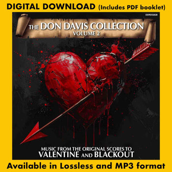 THE DON DAVIS COLLECTION: VOLUME 2