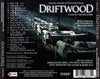DRIFTWOOD - Original Soundtrack by William Ross