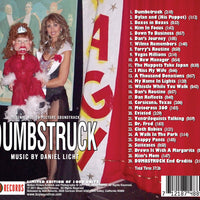 DUMBSTRUCK - Original Soundtrack by Daniel Licht
