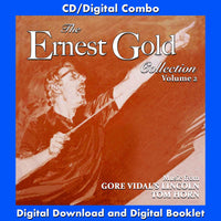 THE ERNEST GOLD COLLECTION: VOLUME 2