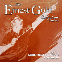 THE ERNEST GOLD COLLECTION: VOLUME 2