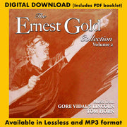 THE ERNEST GOLD COLLECTION VOLUME 2