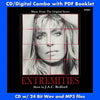 EXTREMITIES - Music from the Original score by J.A.C. Redford