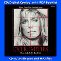 EXTREMITIES - Music from the Original score by J.A.C. Redford