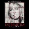 EXTREMITIES - Music from the Original score by J.A.C. Redford