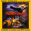 AN EYE FOR AN EYE: Original Motion Picture Soundtrack by William Goldstein