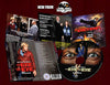 AN EYE FOR AN EYE: Original Motion Picture Soundtrack by William Goldstein