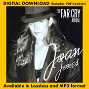 THE FAR CRY ALBUM: JOAN JONES