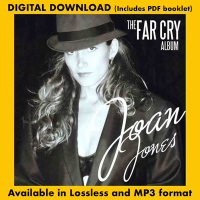 THE FAR CRY ALBUM: JOAN JONES