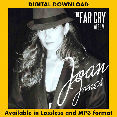 THE FAR CRY ALBUM: JOAN JONES