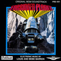 Louis and Bebe Barron: Forbidden Planet - Original MGM Soundtrack (70th Anniversary Edition-Remastered)