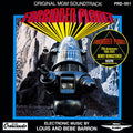 Louis and Bebe Barron: Forbidden Planet - Original MGM Soundtrack (70th Anniversary Edition-Remastered)
