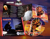 FORCE: FIVE - Original Motion Picture Soundtrack