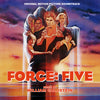 FORCE: FIVE - Original Motion Picture Soundtrack