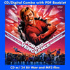 FORCED VENGEANCE: Original Motion Picture Soundtrack
