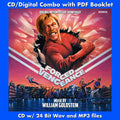 FORCED VENGEANCE: Original Motion Picture Soundtrack