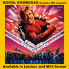 FORCED VENGEANCE: Original Motion Picture Soundtrack