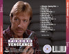 FORCED VENGEANCE: Original Motion Picture Soundtrack