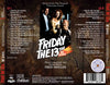 FRIDAY THE 13TH: THE SERIES - MUSIC FROM THE ORIGINAL TELEVISION SCORES