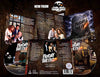 FRIDAY THE 13TH: THE SERIES - MUSIC FROM THE ORIGINAL TELEVISION SCORES
