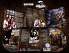 FRIDAY THE 13th THE SERIES: Music From The Original Television Scores