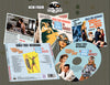 GERALD FRIED: MELODRAMAS