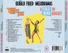 GERALD FRIED: MELODRAMAS
