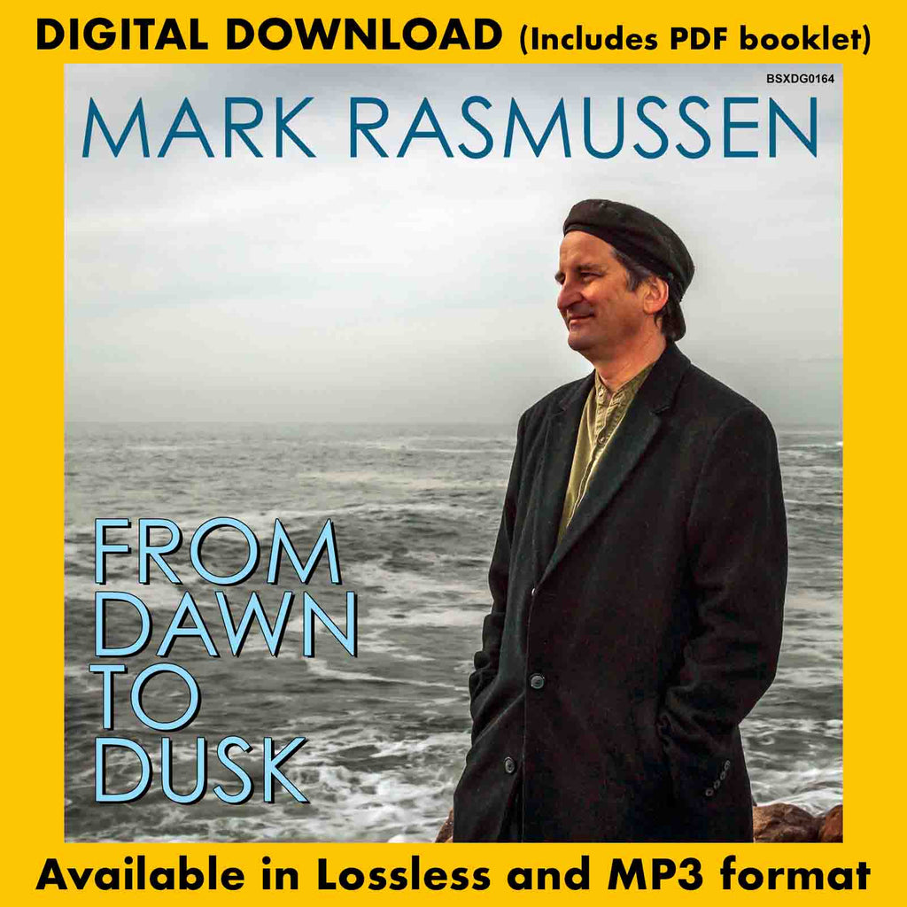 FROM DAWN TO DUSK - Mark Rasmussen | Buysoundtrax