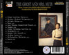 The Ghost And The Mrs. Muir (Original Score by Bernard Herrmann)