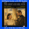 The Ghost And The Mrs. Muir (Original Score by Bernard Herrmann)