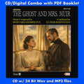 The Ghost And The Mrs. Muir (Original Score by Bernard Herrmann)