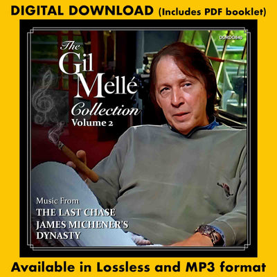 THE GIL MELLÉ COLLECTION: VOLUME 2