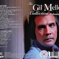 THE GIL MELLÉ COLLECTION: VOLUME 2