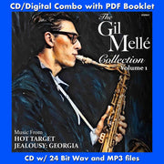 THE GIL MELLÉ COLLECTION: VOLUME 1