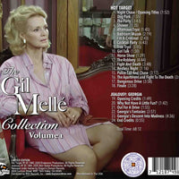 THE GIL MELLÉ COLLECTION: VOLUME 1