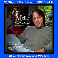 THE GIL MELLÉ COLLECTION: VOLUME 2