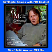 THE GIL MELLÉ COLLECTION: VOLUME 2