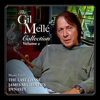 THE GIL MELLÉ COLLECTION: VOLUME 2