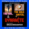 THE GIRL, THE GOLD WATCH & DYNAMITE: Music From The Original Score