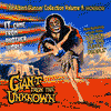 THE ALBERT GLASSER COLLECTION VOL. 9: Horror