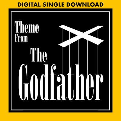 Theme from The Godfather