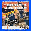 THE GOLDEN AGE OF CRIME DRAMAS VOL. 1