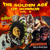 THE GOLDEN AGE OF HORROR VOL. 3
