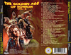 THE GOLDEN AGE OF HORROR VOL. 3
