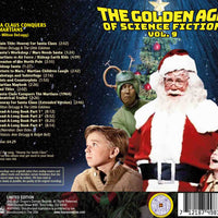 THE GOLDEN AGE OF SCIENCE FICTION: VOL. 9